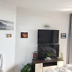 Apartmán Wavetower *