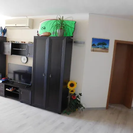 Wavetower Nisipurile de Aur