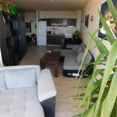 Wavetower * Nisipurile de Aur