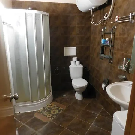 Wavetower Apartament *