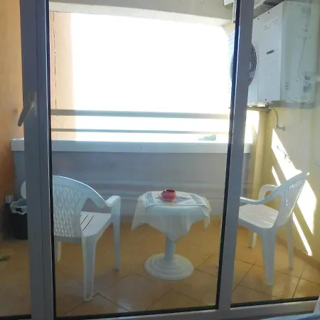 Apartament Wavetower *