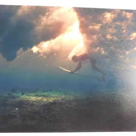 Apartament Wavetower