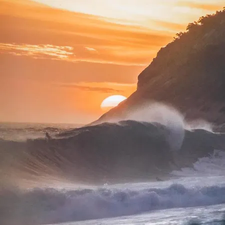 Apartament Wavetower