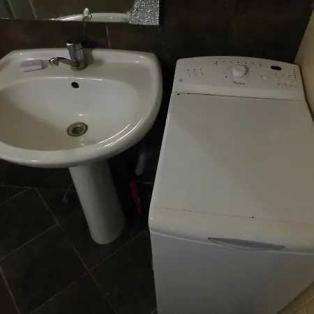 Wavetower Apartament *