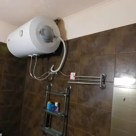 Apartament Wavetower Nisipurile de Aur