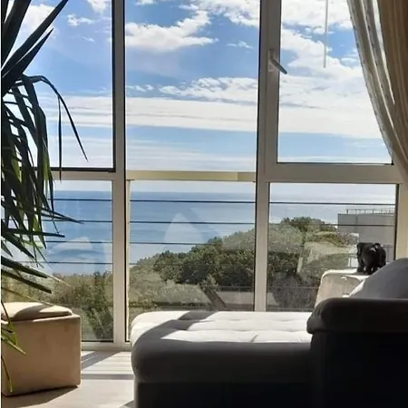 Wavetower Nisipurile de Aur