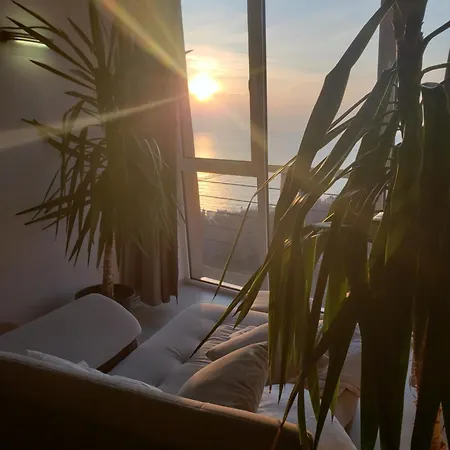 Apartament Wavetower