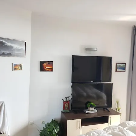 Apartament Wavetower *