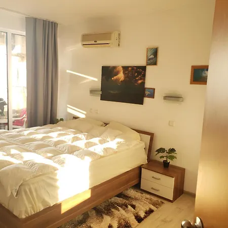 Apartamento Wavetower *