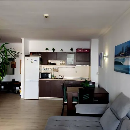 Wavetower * Nisipurile de Aur