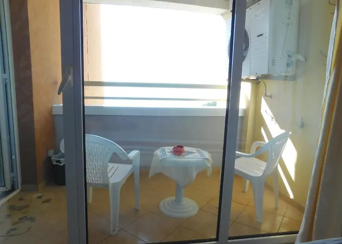 아파트 Wavetower *