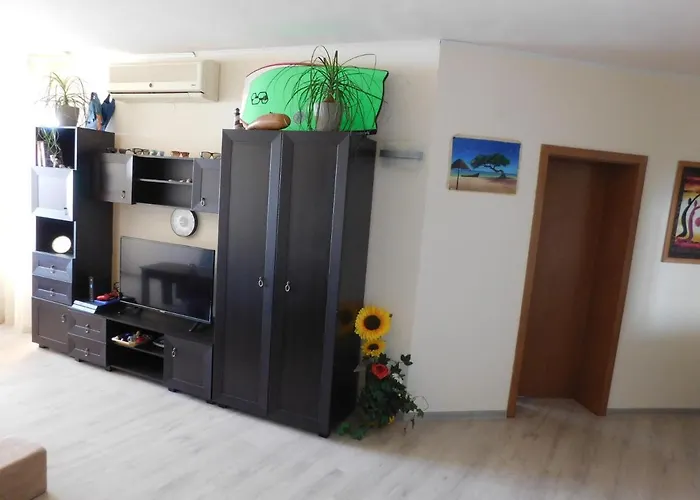 Wavetower 골든샌드