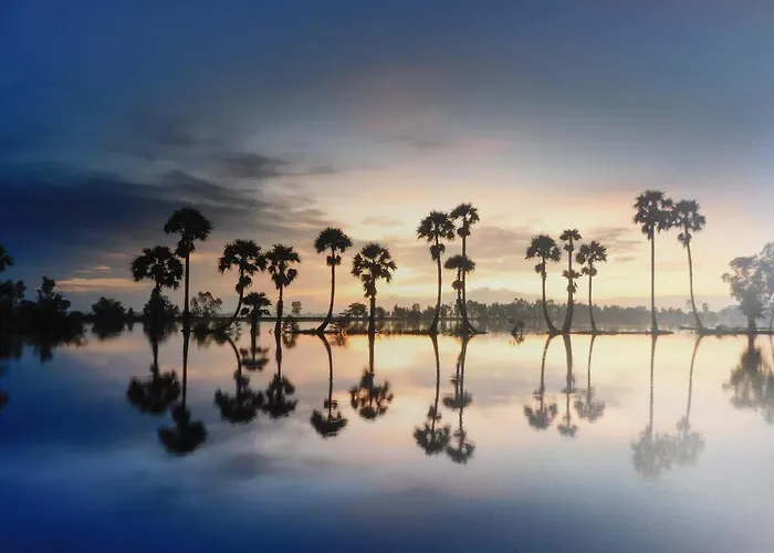 아파트 Wavetower *