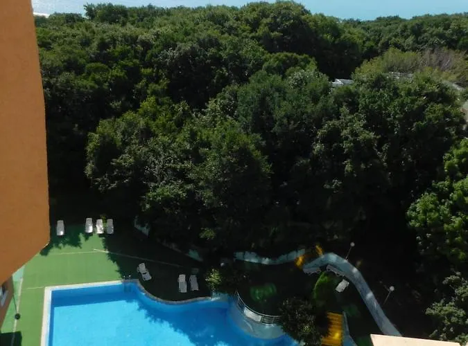 아파트 Wavetower *