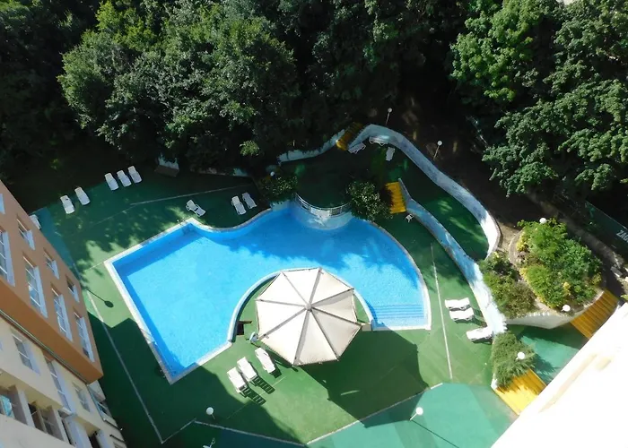 Wavetower * 골든샌드