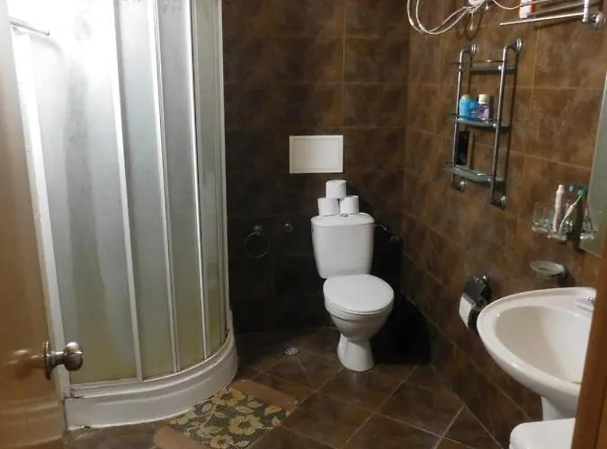 Wavetower 아파트 *