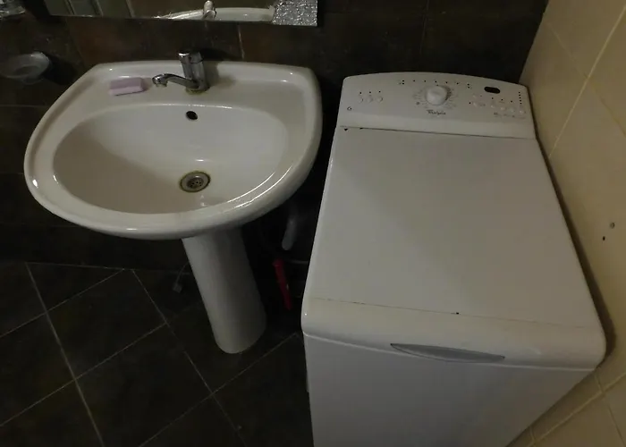 Wavetower 아파트 *