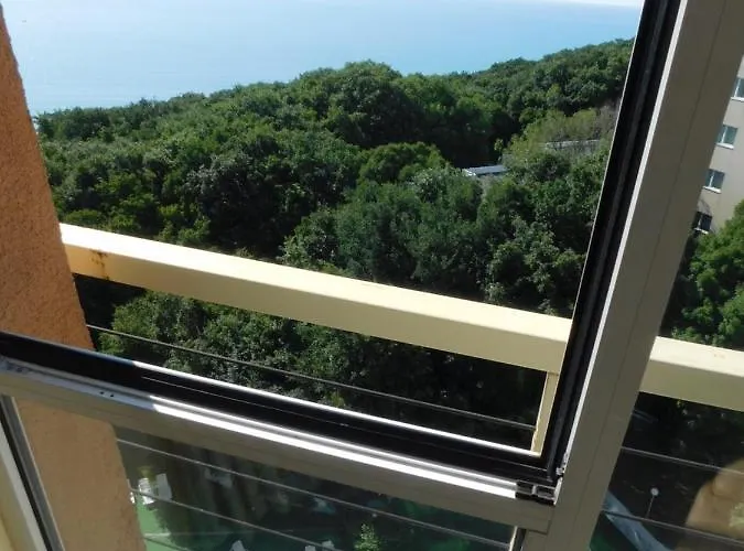 Wavetower * 골든샌드