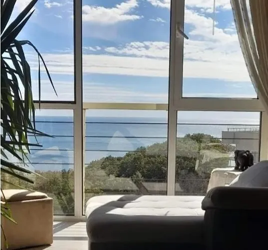 Wavetower 골든샌드