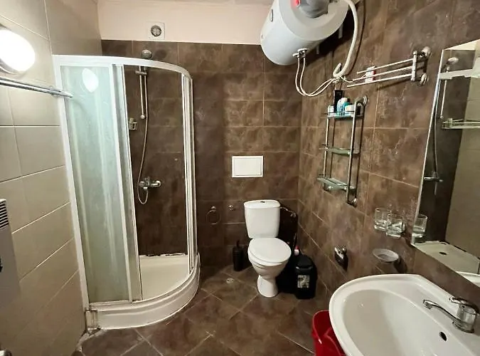 Wavetower 아파트 *