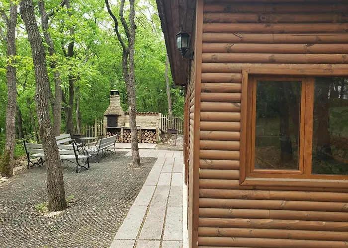 아파트 Wavetower 골든샌드