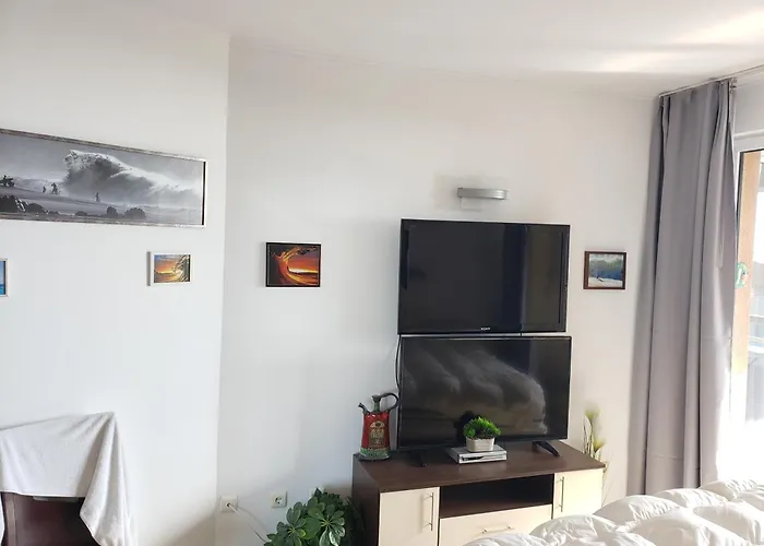 아파트 Wavetower *