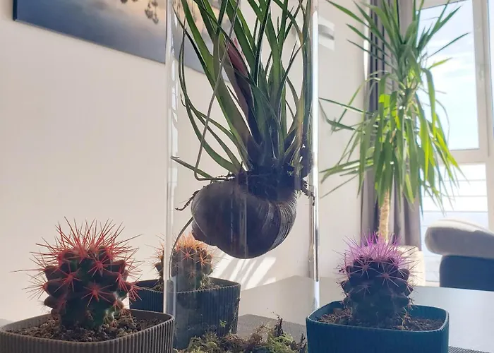 Wavetower 아파트 골든샌드