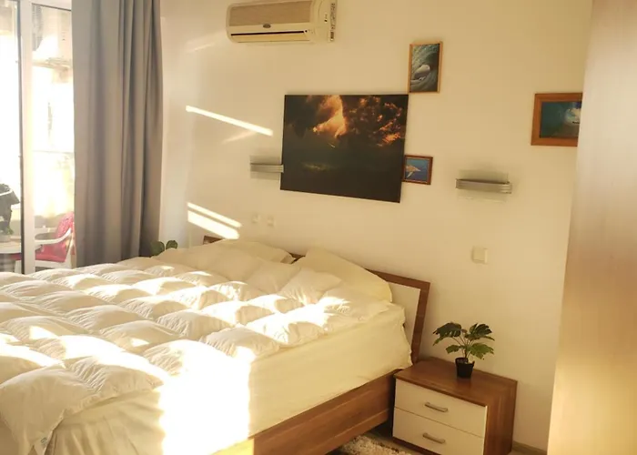 아파트 Wavetower *